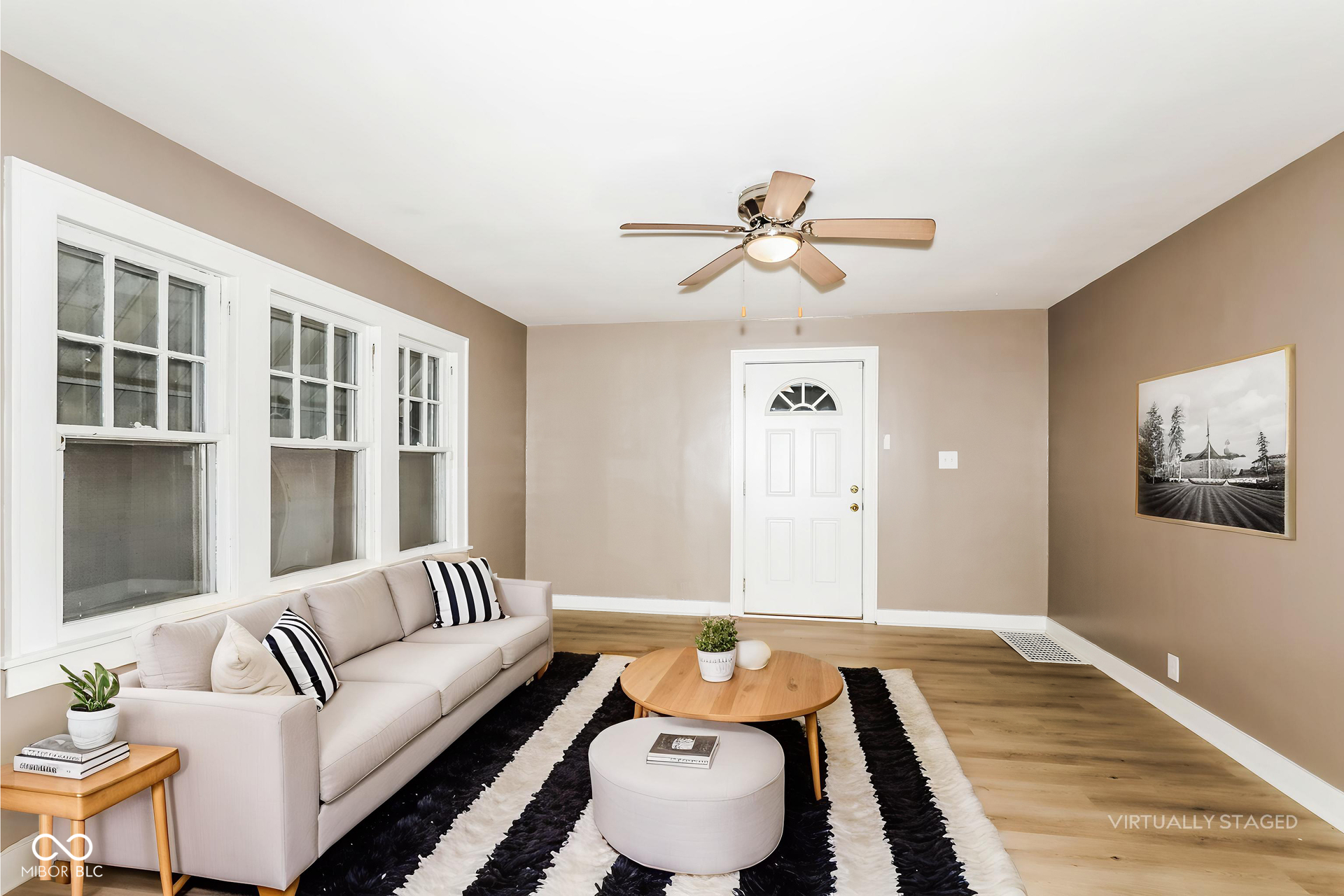 3006 Noble Street Anderson, IN 46016 - Photo 4 of 18