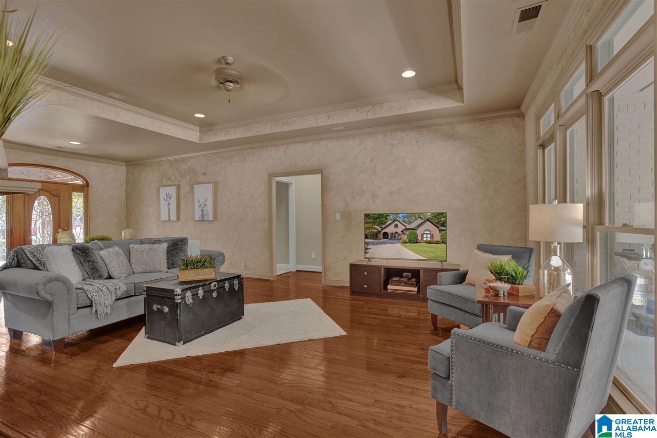 5237 English Way Birmingham, AL 35242 - Photo 8 of 37