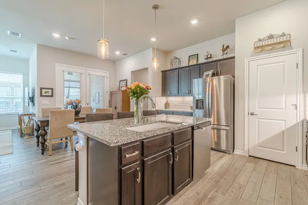 $384,500 | 138 Harborside Drive, Unit 101, San Marcos, TX 78666
