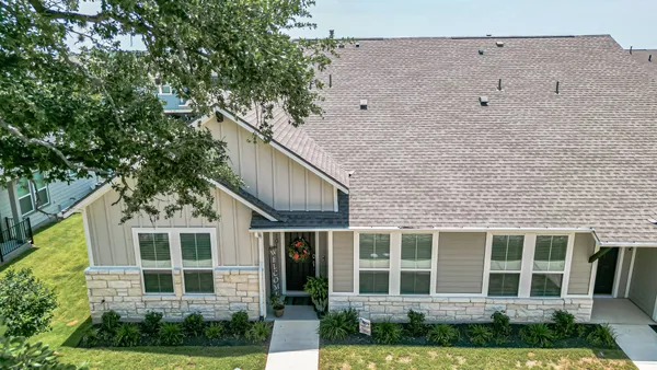 $384,500 | 138 Harborside Drive, Unit 101, San Marcos, TX 78666