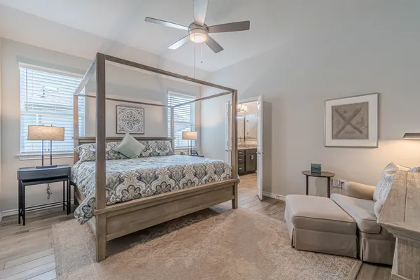 $384,500 | 138 Harborside Drive, Unit 101, San Marcos, TX 78666