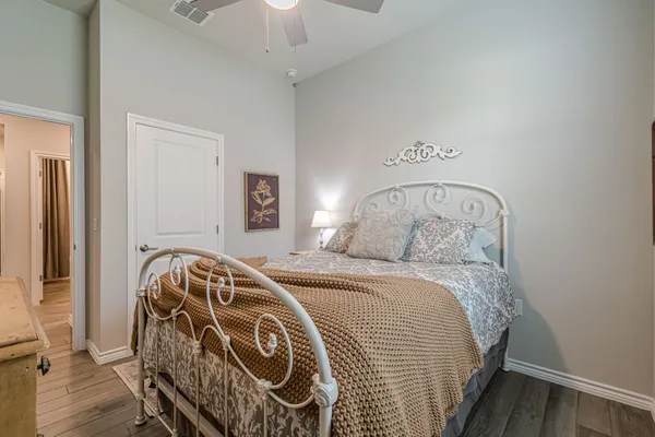 $384,500 | 138 Harborside Drive, Unit 101, San Marcos, TX 78666