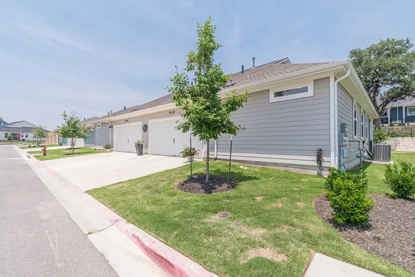 $384,500 | 138 Harborside Drive, Unit 101, San Marcos, TX 78666