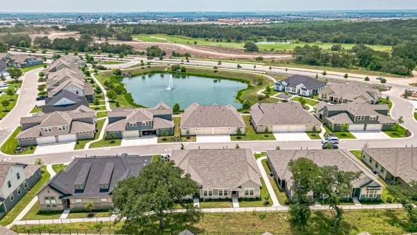 $384,500 | 138 Harborside Drive, Unit 101, San Marcos, TX 78666