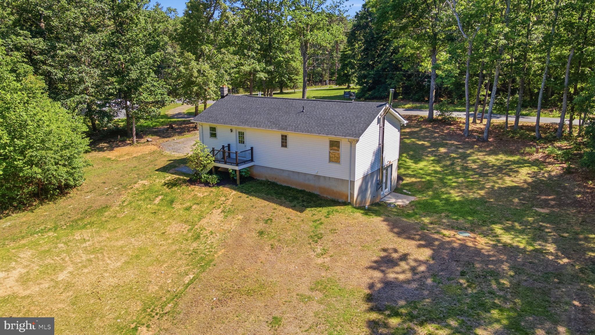 40 John Tucker Road Madison, VA 22727 - Photo 53 of 60