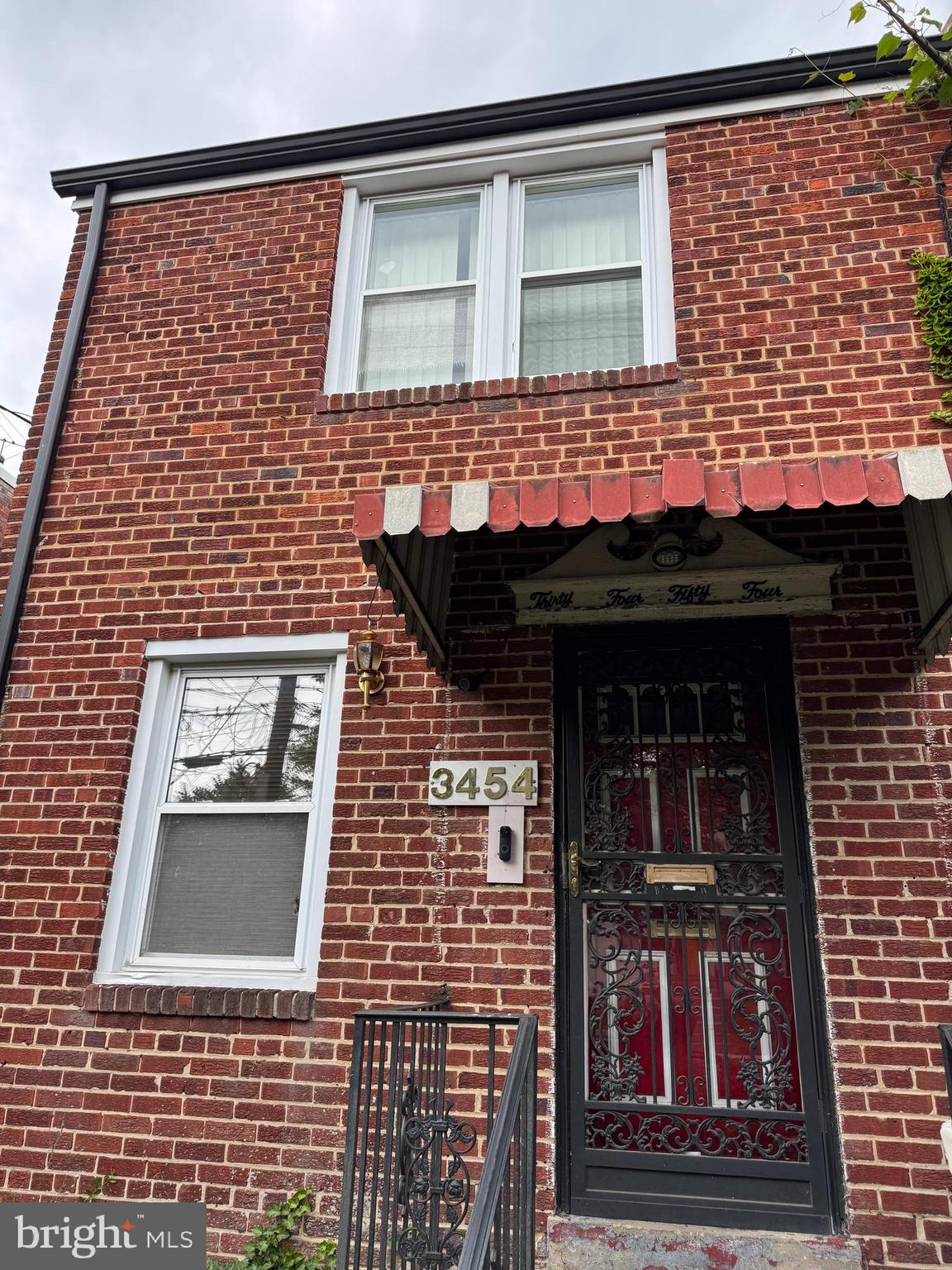 3454 23rd Street Southeast Washington, DC 20020 - Photo 1 of 3