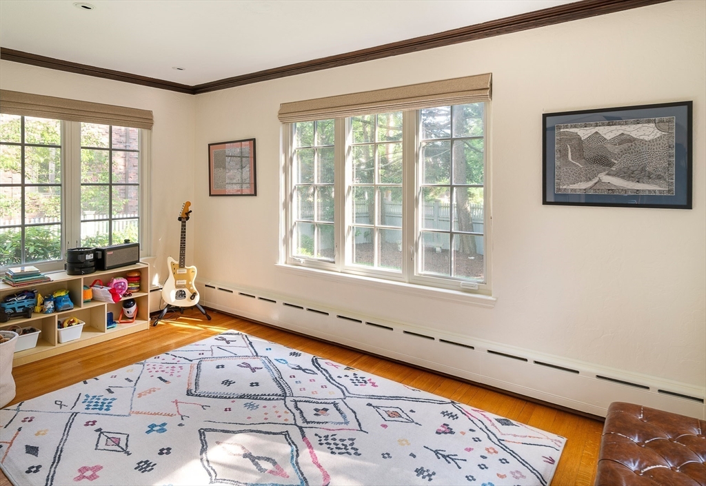14 Homestead Street Newton, MA 02468 - Photo 10 of 20