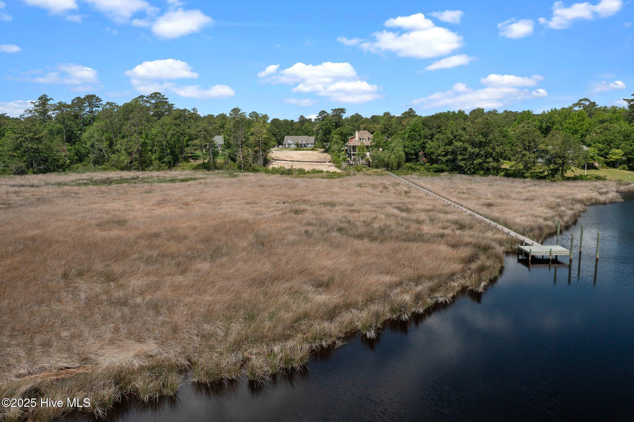 240 White Oak Bluff Road Stella, NC 28582 - Photo 11 of 13 12-web-or-mls-DJI_0989