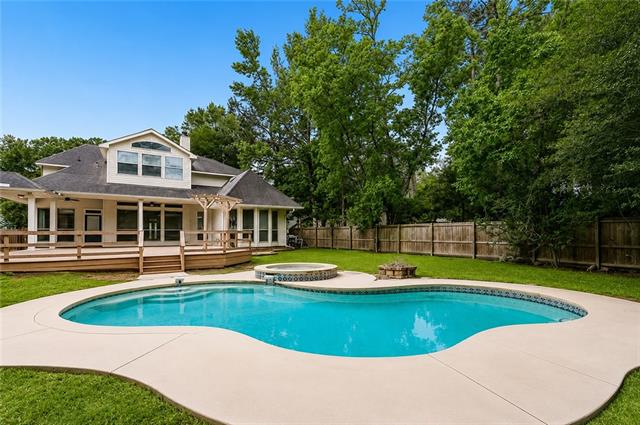 807 Tradition Drive Covington, LA 70433 - Photo 32 of 38