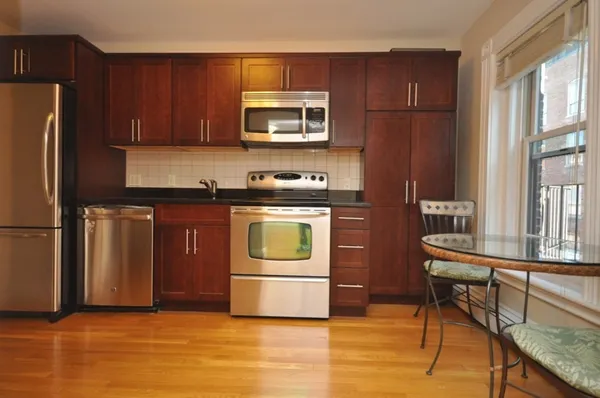 $2,750 | 218 Newbury Street, Unit 4R, Boston, MA 02116
