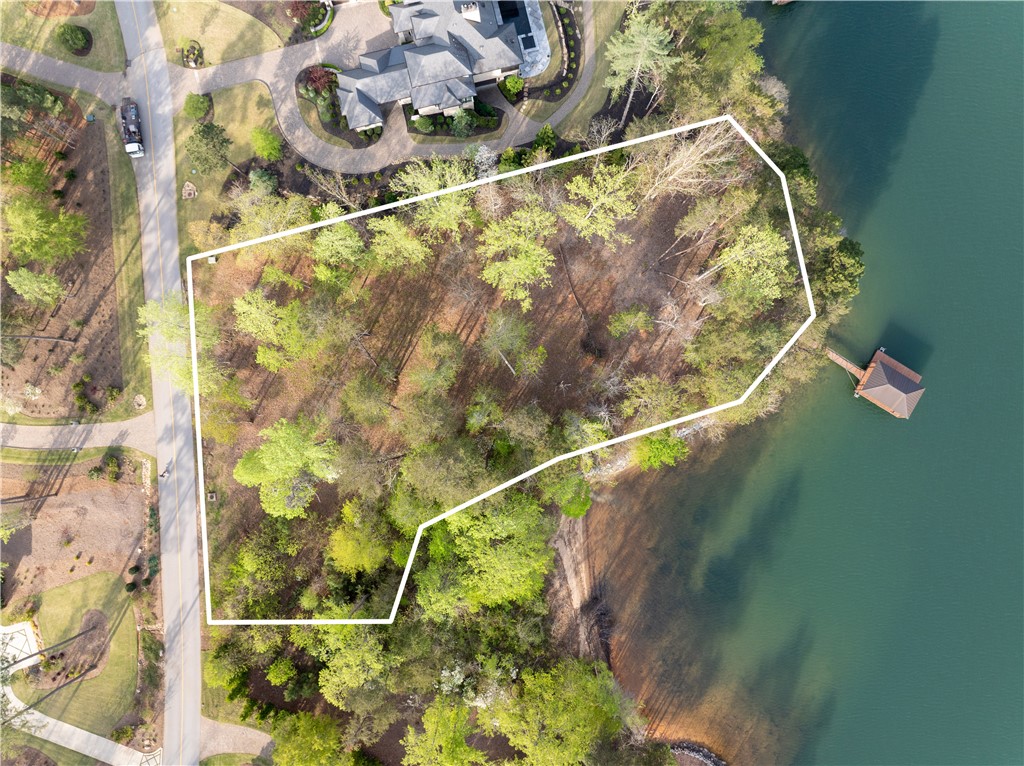 Lot 23 Peninsula Ridge Sunset, SC 29685 - Photo 16 of 22