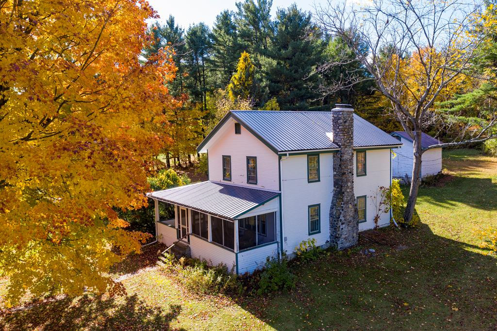1259 Highland Road Keeseville, NY 12944 - Photo 1 of 43