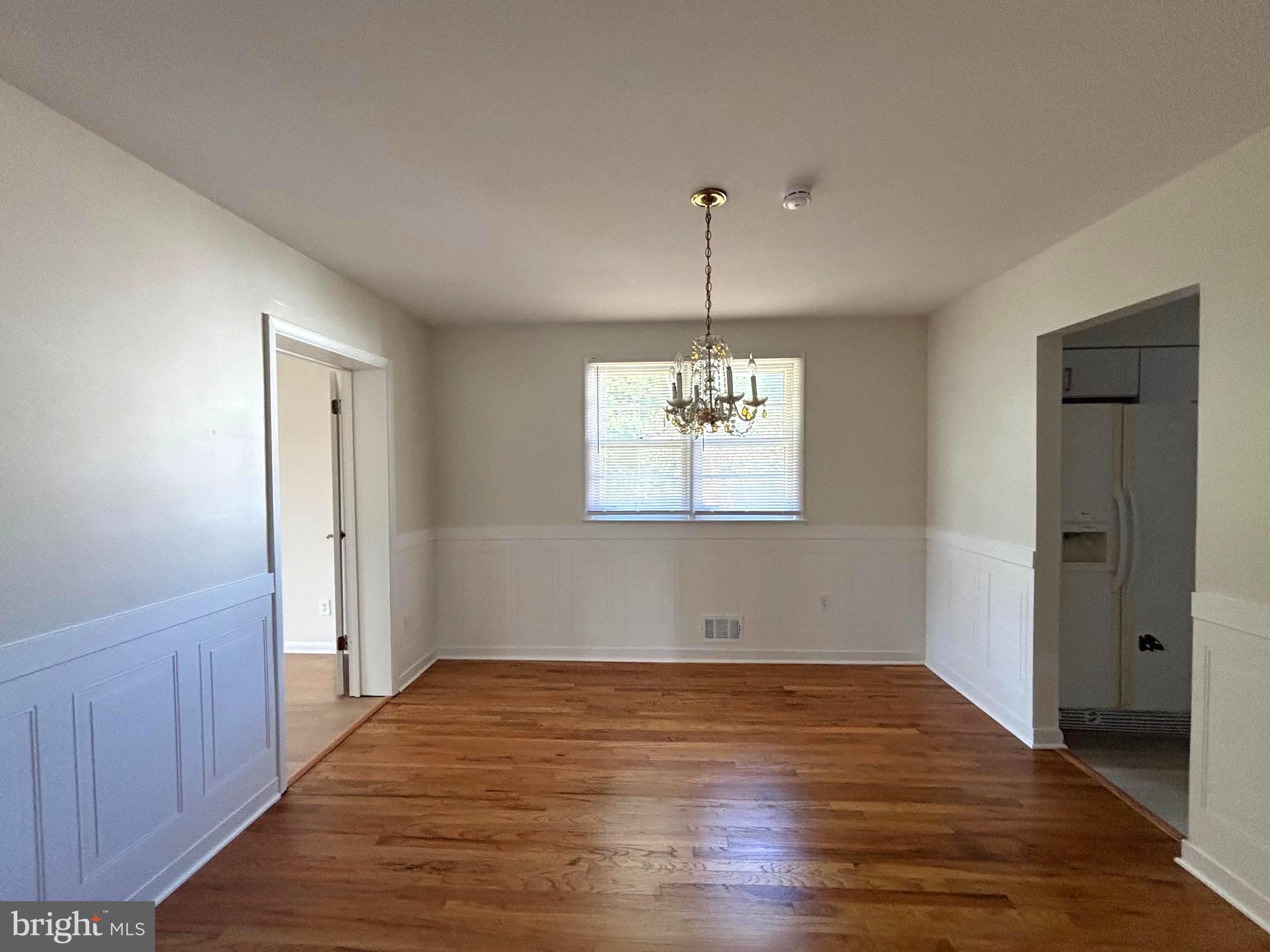 1701 Rhodesia Avenue Fort Washington, MD 20744 - Photo 13 of 42 Dining Room