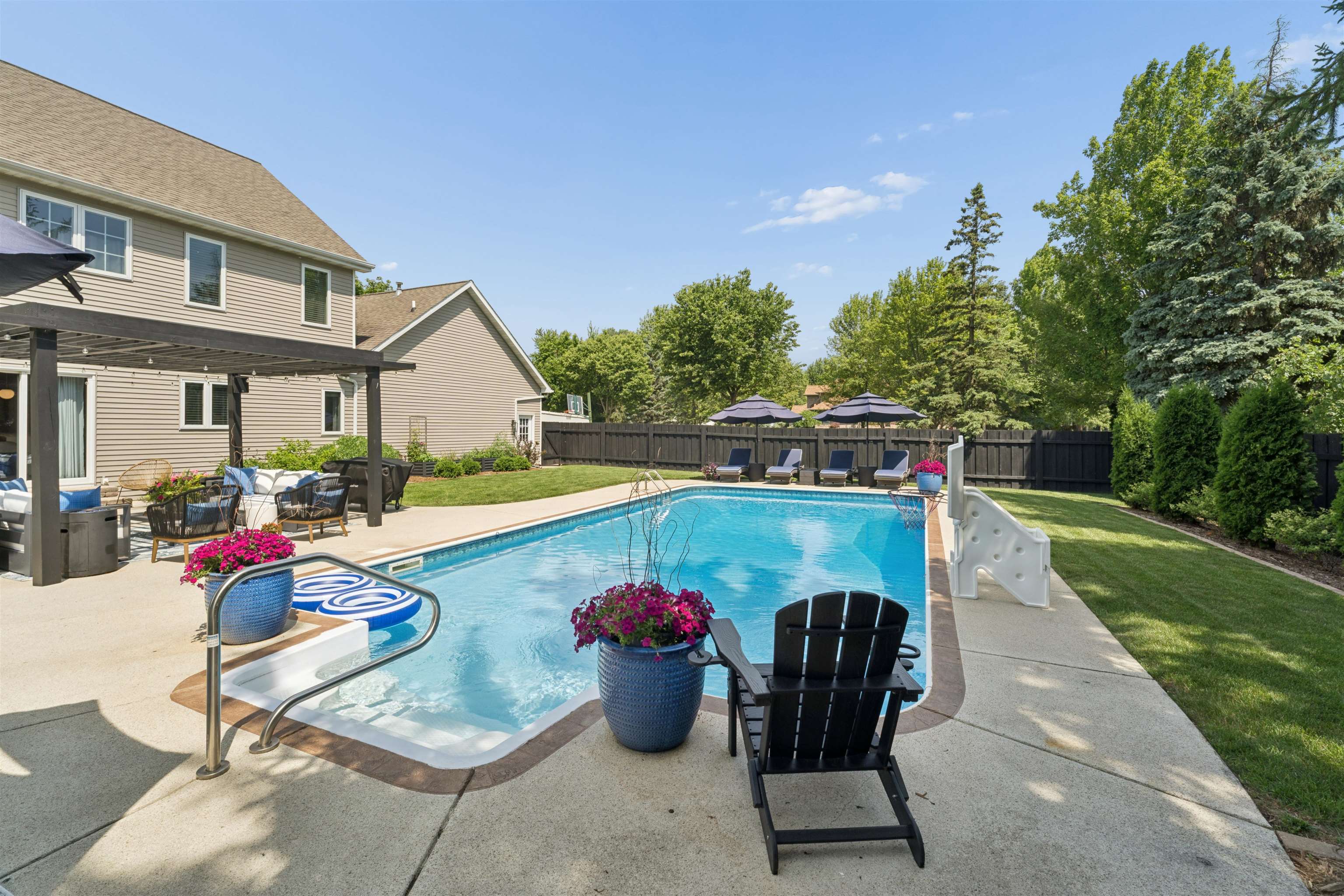 4232 Terraview Drive Appleton, WI 54913 - Photo 55 of 65