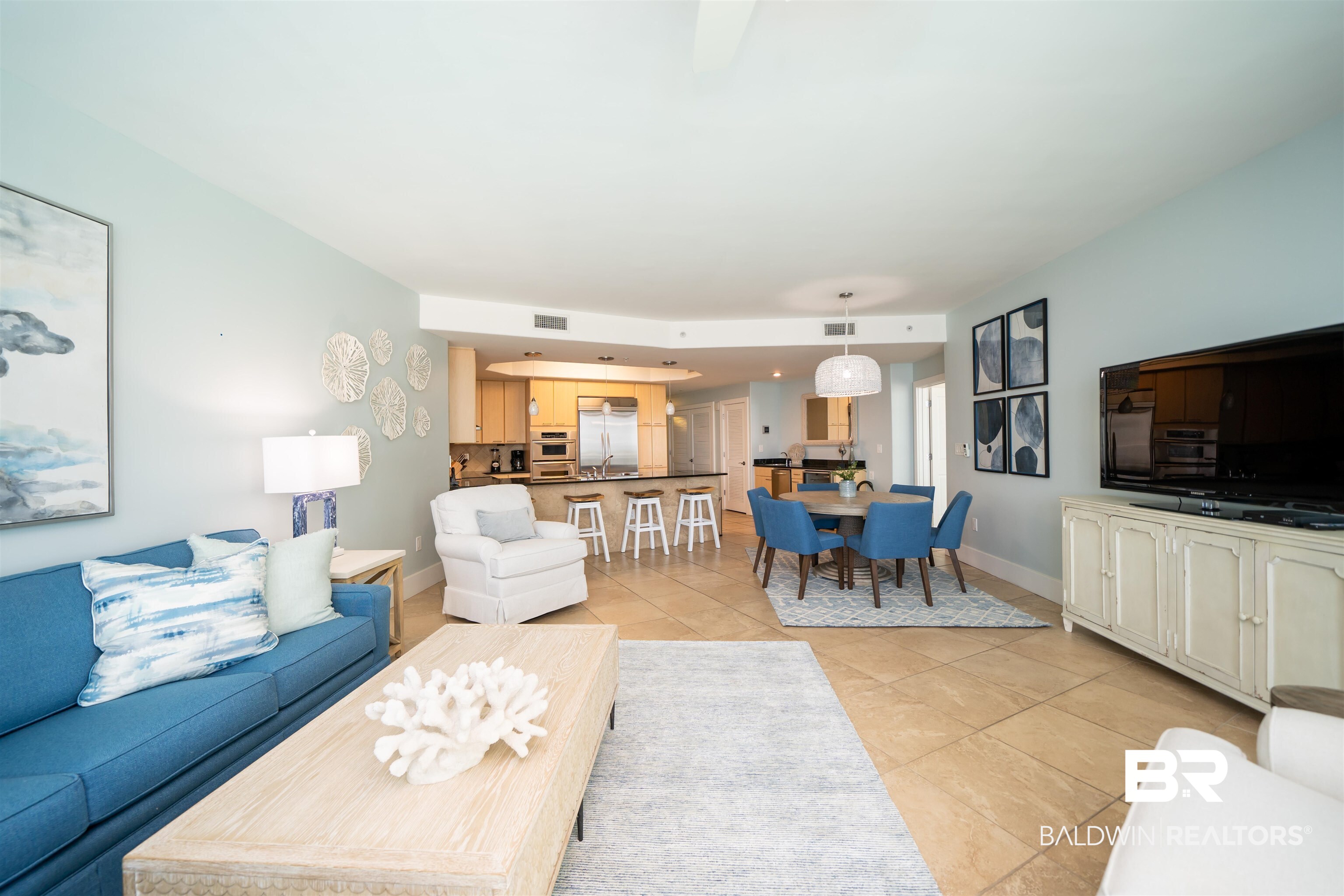 28107 Perdido Beach Boulevard, Unit D301 Orange Beach, AL 36561 - Photo 4 of 41