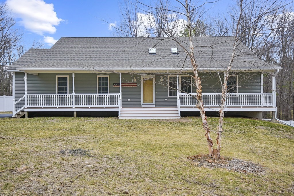 83 Old Princeton Road Hubbardston, MA 01452 - Photo 1 of 32 Gallery Image 1