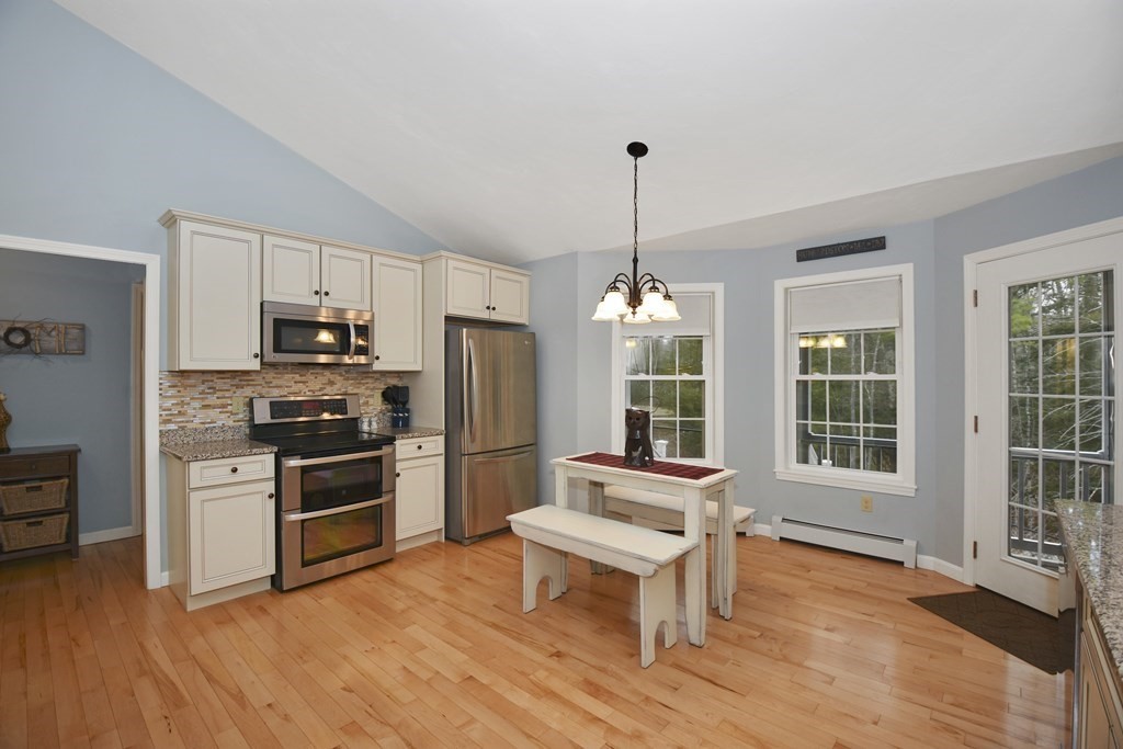 83 Old Princeton Road Hubbardston, MA 01452 - Photo 13 of 32 Gallery Image 13