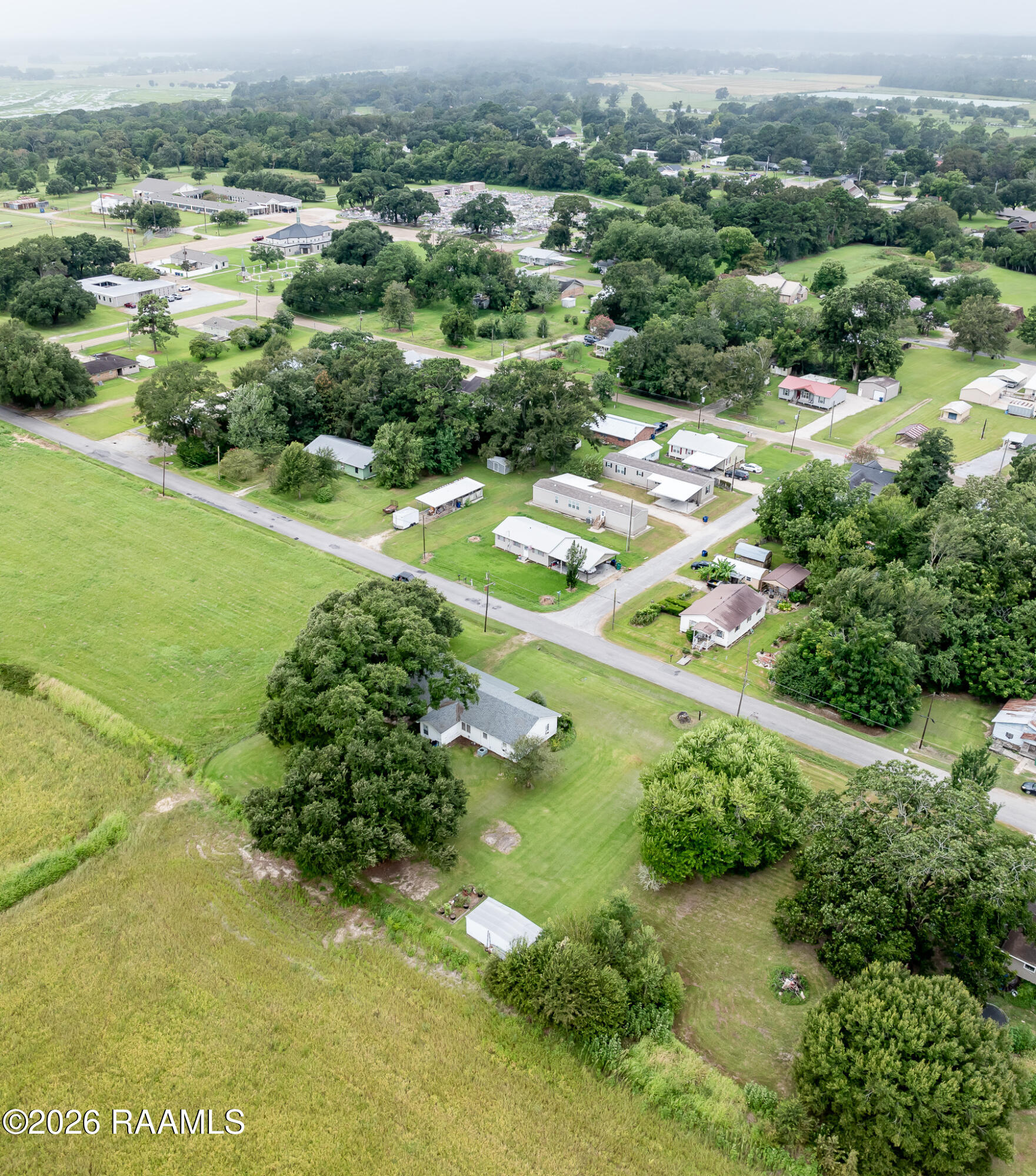 731 Howard Road Iota, LA 70543 - Photo 31 of 31 DJI_0394