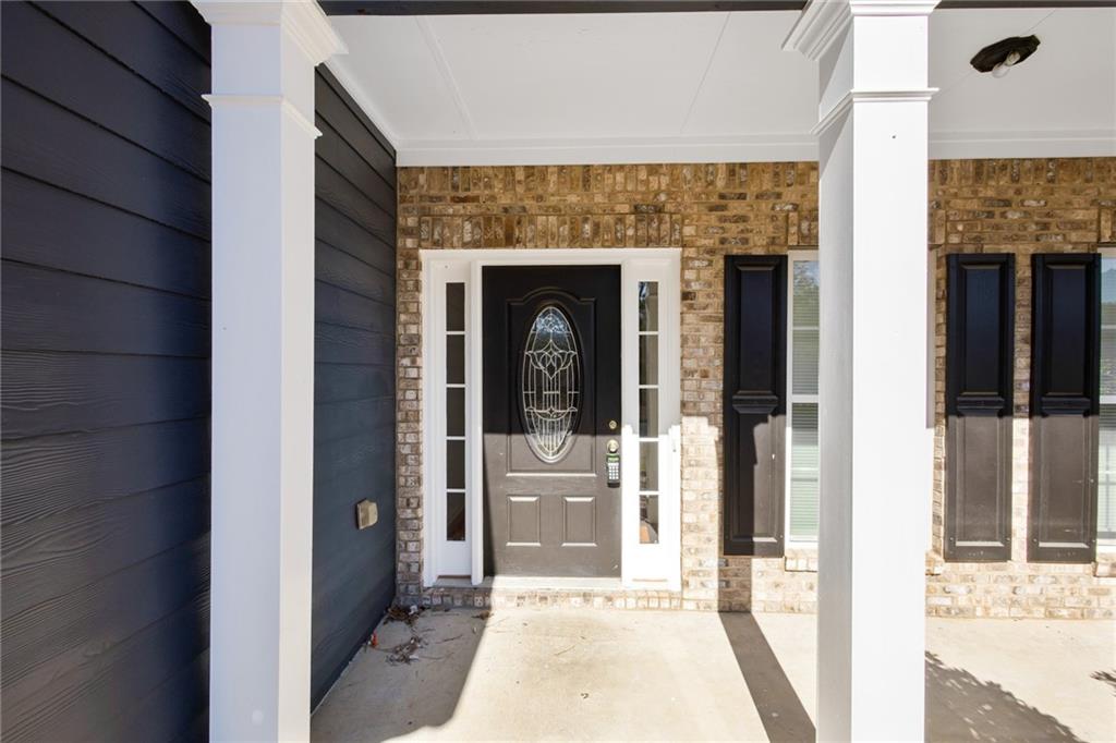 34 Persian Ivy Way Dallas, GA 30132 - Photo 2 of 38