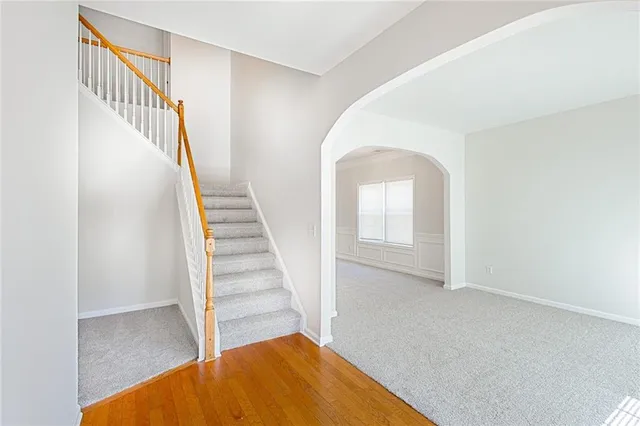 $1,995 | 34 Persian Ivy Way, Dallas, GA 30132