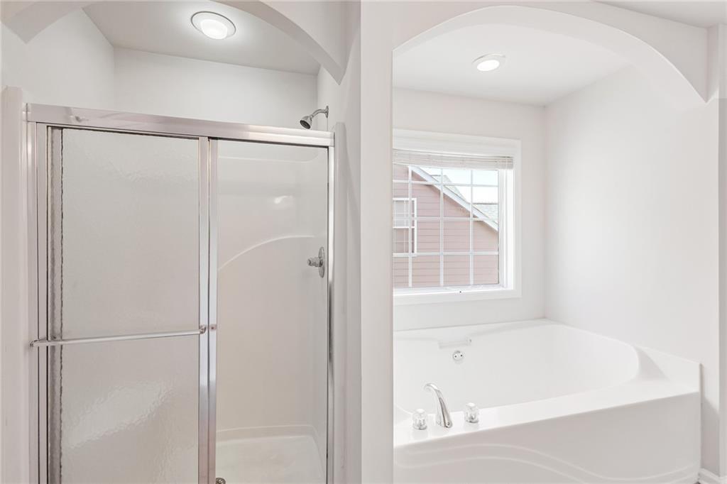 34 Persian Ivy Way Dallas, GA 30132 - Photo 21 of 38