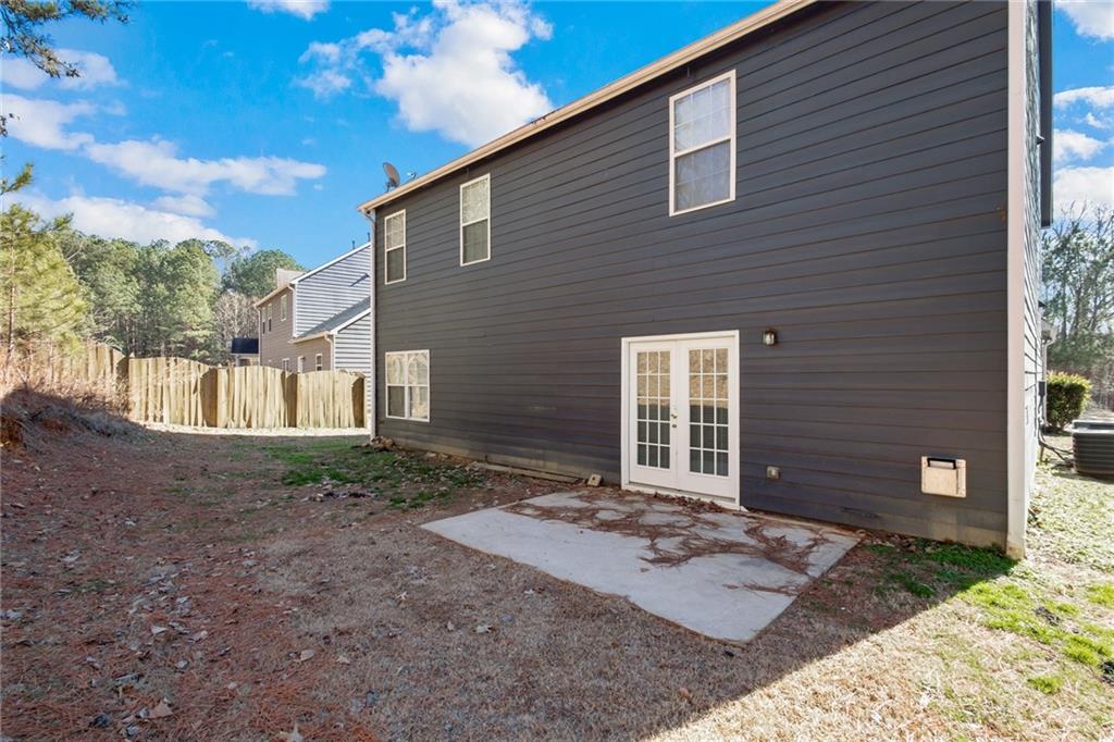 34 Persian Ivy Way Dallas, GA 30132 - Photo 30 of 38