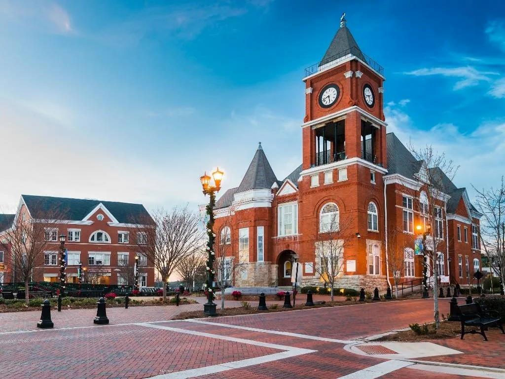 34 Persian Ivy Way Dallas, GA 30132 - Photo 33 of 38