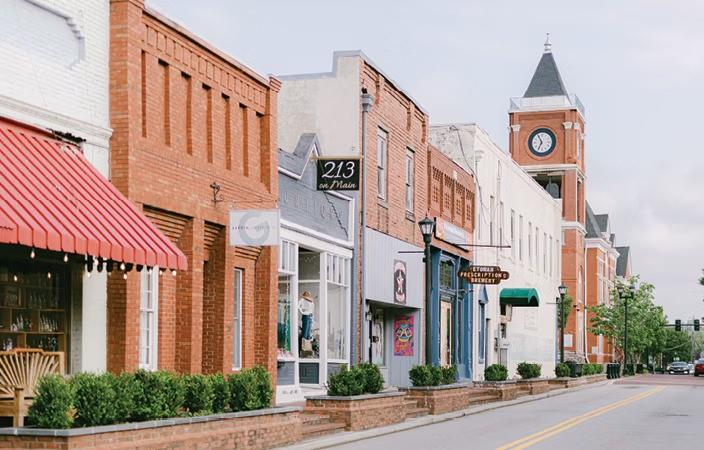 34 Persian Ivy Way Dallas, GA 30132 - Photo 34 of 38