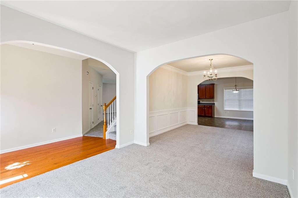 34 Persian Ivy Way Dallas, GA 30132 - Photo 5 of 38