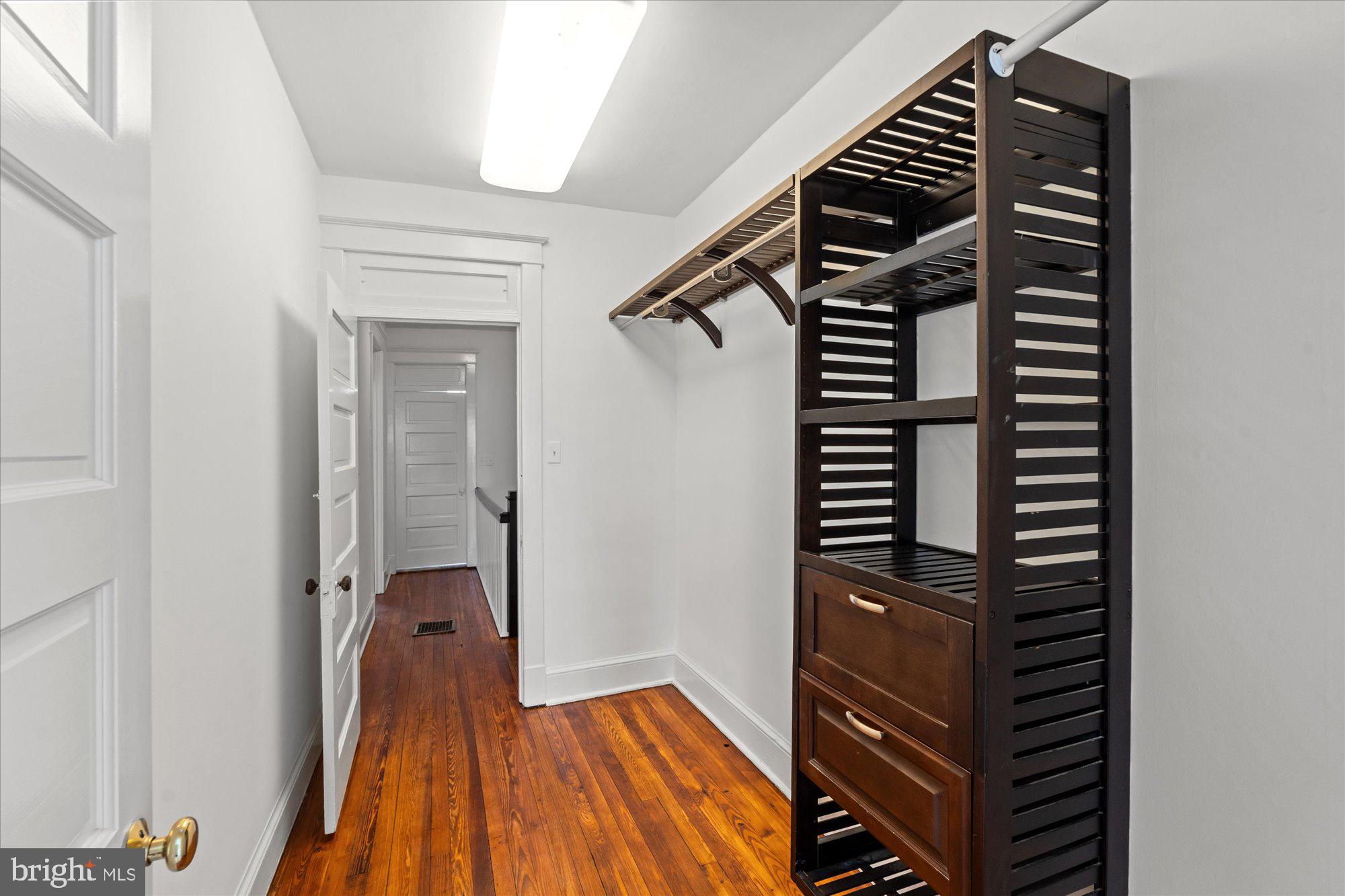 3538 T Street Northwest Washington, DC 20007 - Photo 21 of 36 Bedroom Three