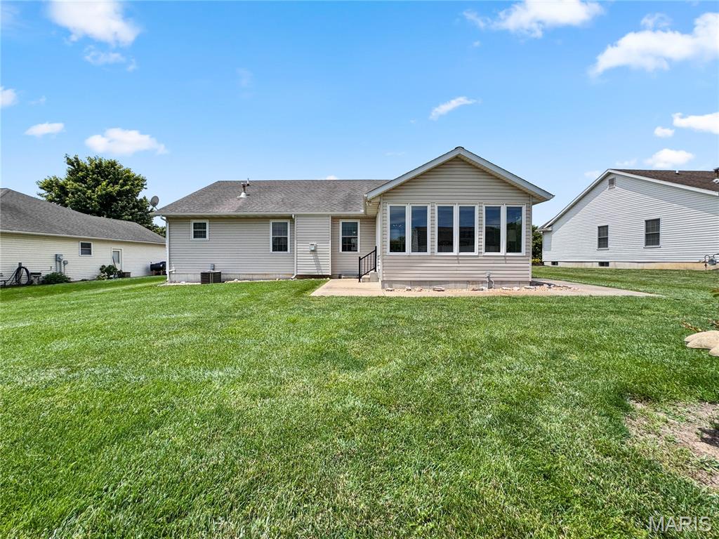 608 Katie Drive Waterloo, IL 62298 - Photo 36 of 41