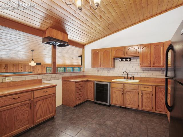 3145 Cedar Mountain Road Divide, CO 80814 - Photo 13 of 22 Gallery Image 13