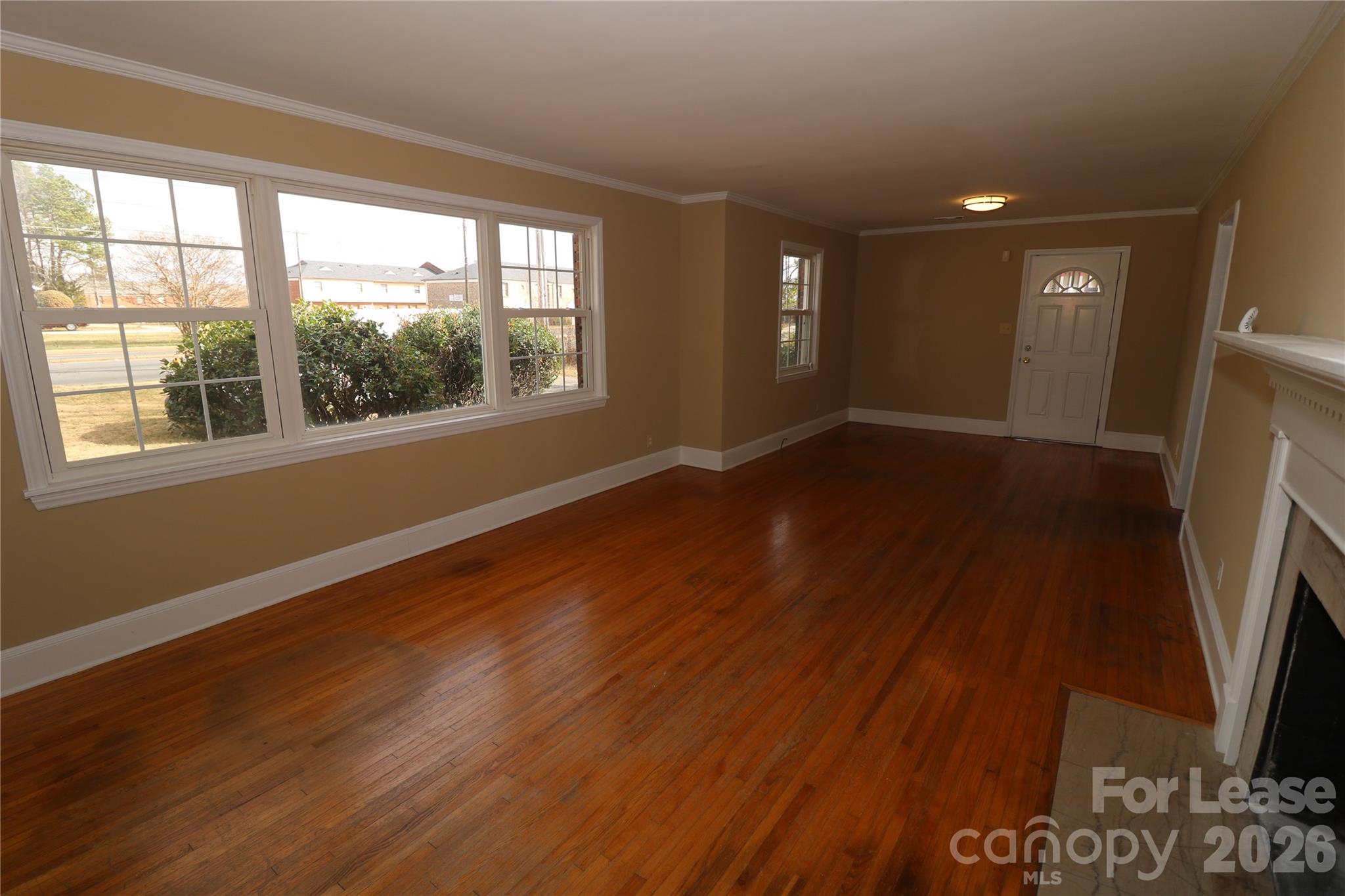 3741 North Sharon Amity Road Charlotte, NC 28205 - Photo 21 of 32