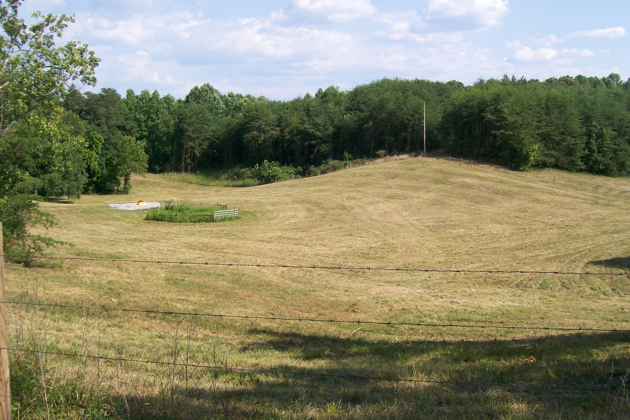 0 Sparkman Town Road Rock Island, TN 38581 - Photo 1 of 13 a view of lake view and mountain