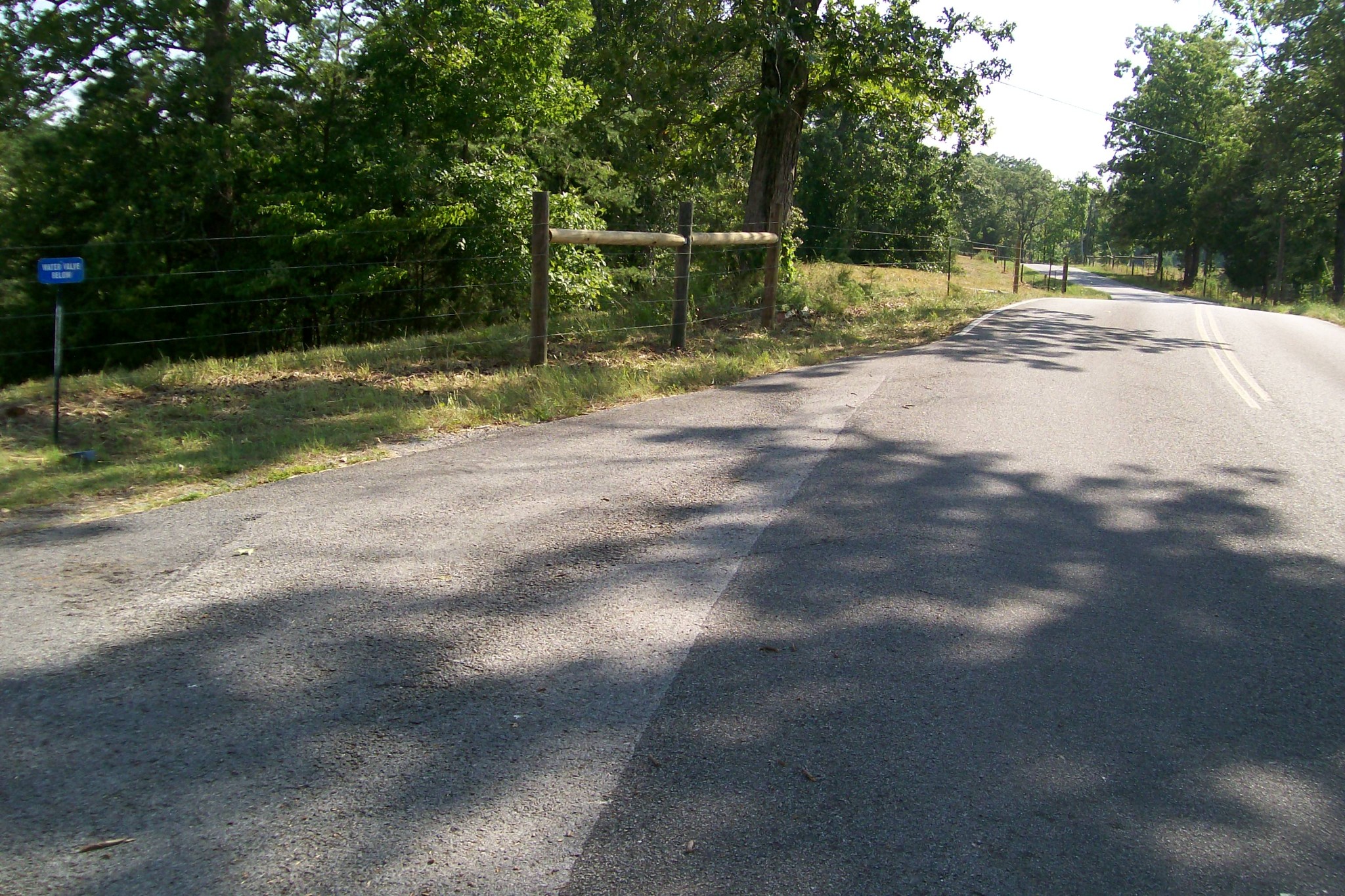 0 Sparkman Town Road Rock Island, TN 38581 - Photo 2 of 13 a view of a yard with large trees