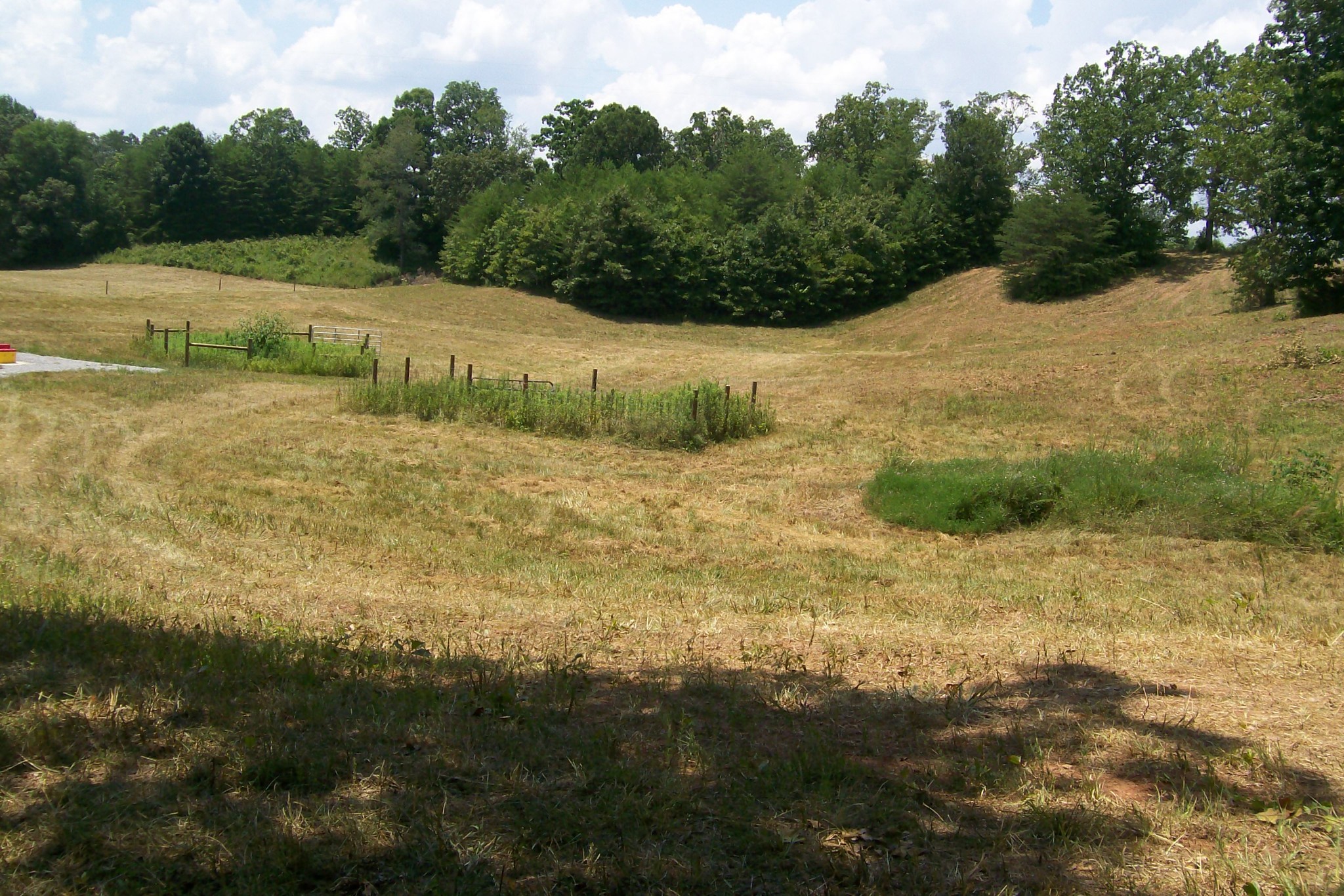 0 Sparkman Town Road Rock Island, TN 38581 - Photo 7 of 13 a view of a field with an ocean