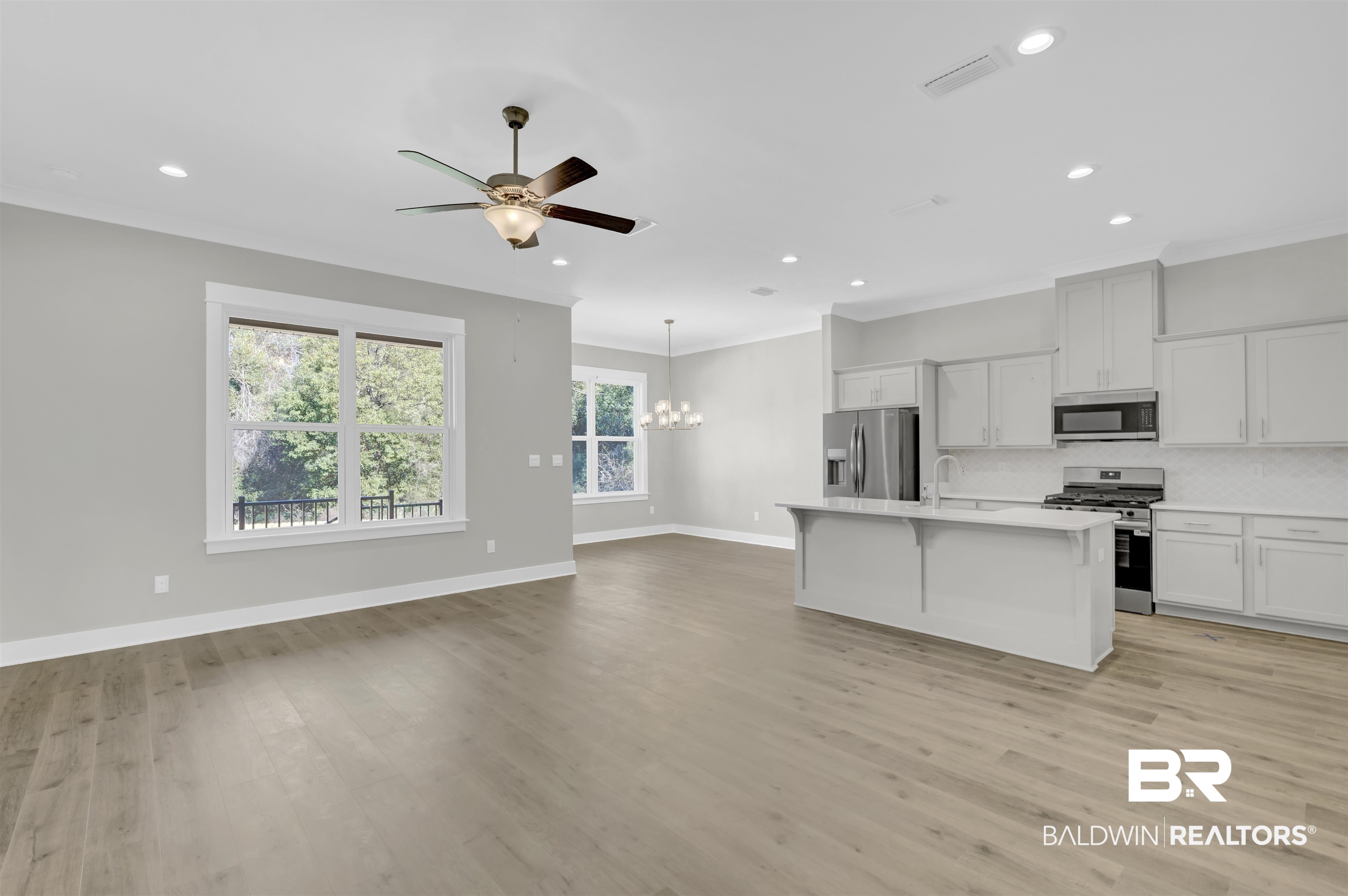 563 Morning Mist Way Fairhope, AL 36532 - Photo 5 of 59