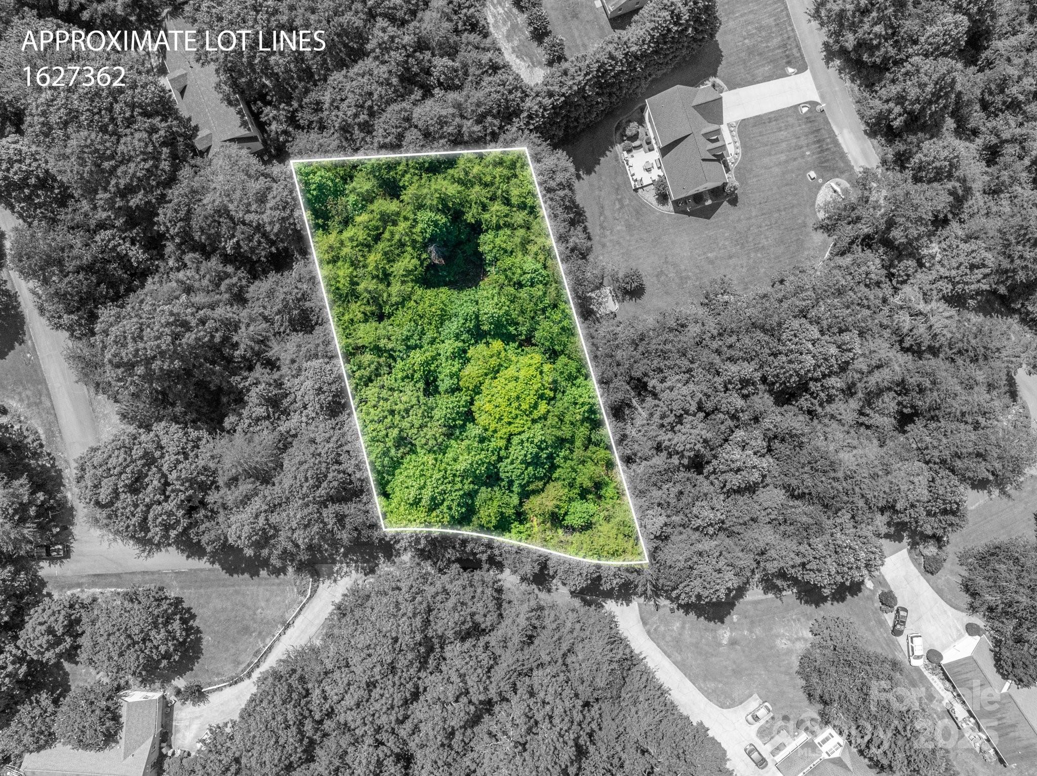 Lot #24 Deacons Rdg Drive Rutherfordton, NC 28139 - Photo 1 of 15