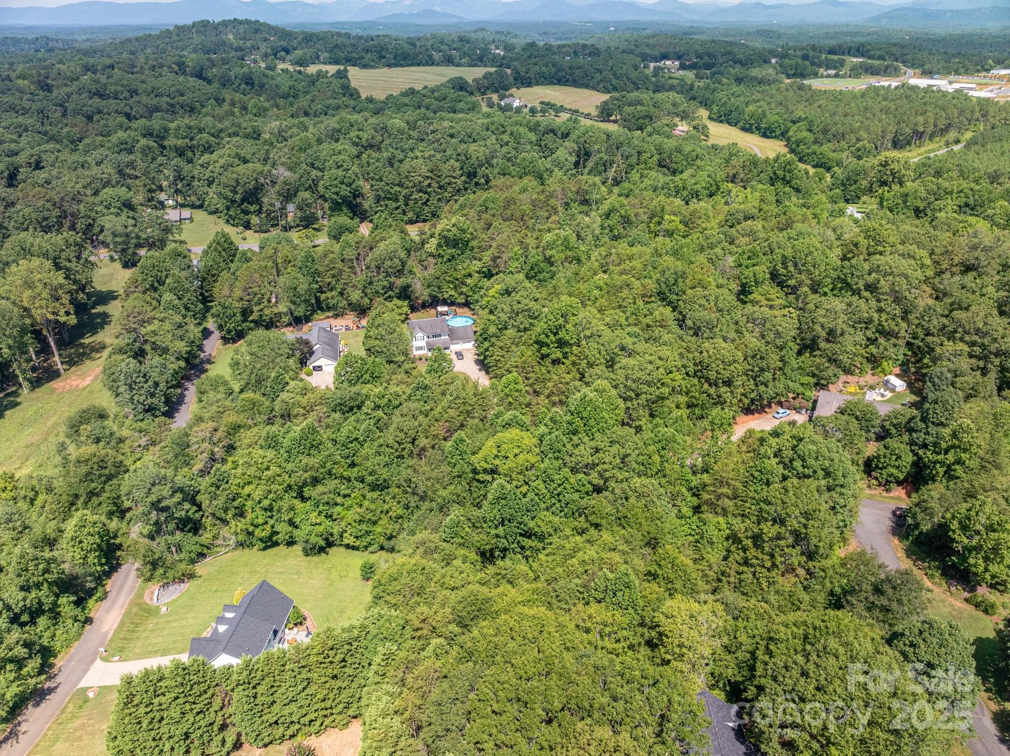 Lot #24 Deacons Rdg Drive Rutherfordton, NC 28139 - Photo 11 of 15