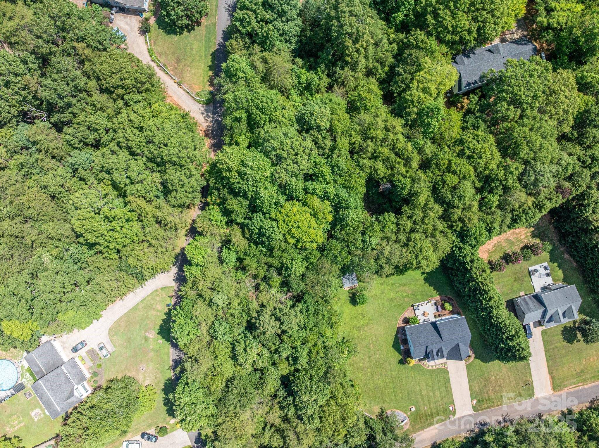 Lot #24 Deacons Rdg Drive Rutherfordton, NC 28139 - Photo 4 of 15