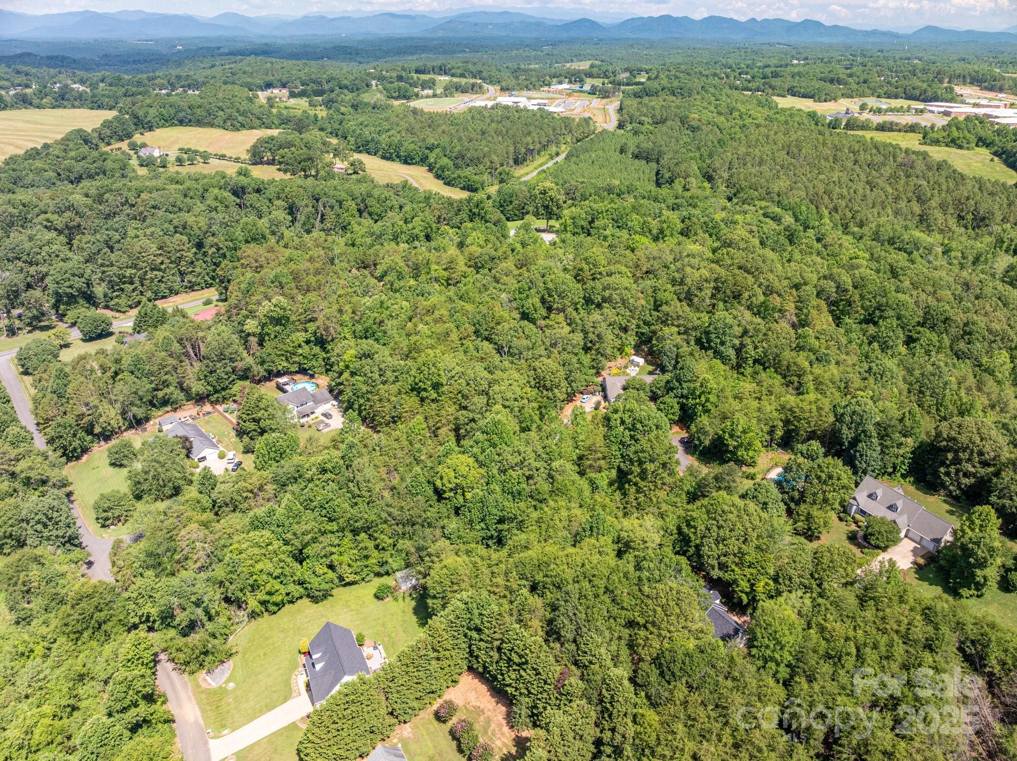 Lot #24 Deacons Rdg Drive Rutherfordton, NC 28139 - Photo 7 of 15