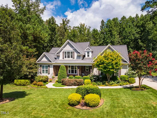 $975,000 | 114 Margaret Mann Way, Pittsboro, NC 27312