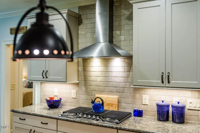 $975,000 | 114 Margaret Mann Way, Pittsboro, NC 27312