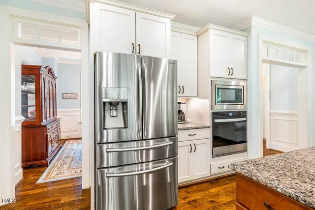 $975,000 | 114 Margaret Mann Way, Pittsboro, NC 27312