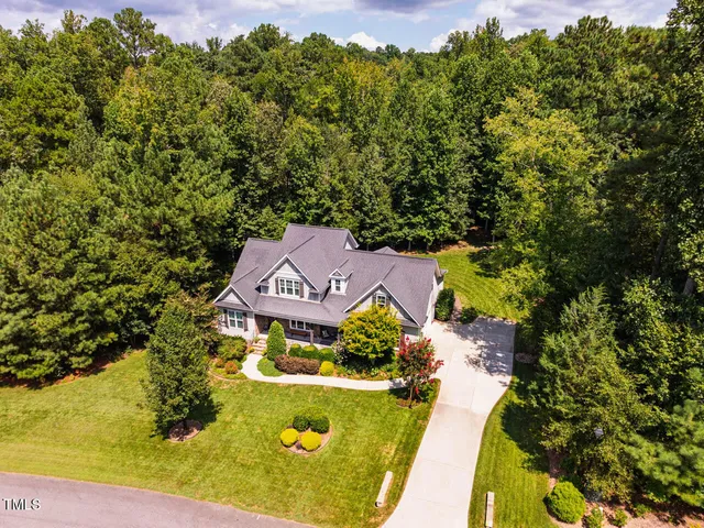 $975,000 | 114 Margaret Mann Way, Pittsboro, NC 27312