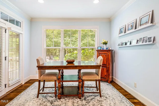 $975,000 | 114 Margaret Mann Way, Pittsboro, NC 27312