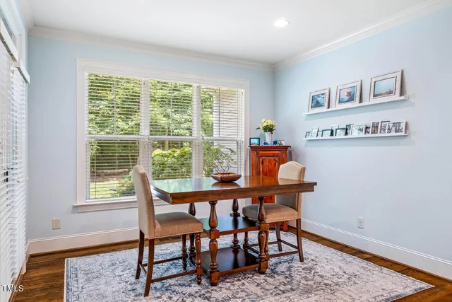 $975,000 | 114 Margaret Mann Way, Pittsboro, NC 27312