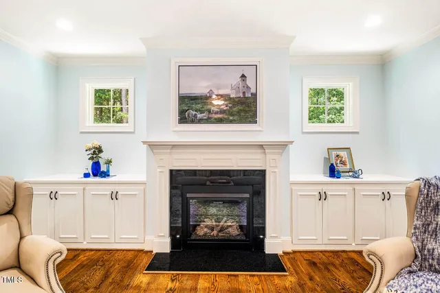 $975,000 | 114 Margaret Mann Way, Pittsboro, NC 27312