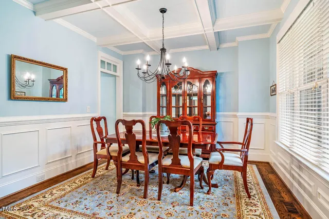 $975,000 | 114 Margaret Mann Way, Pittsboro, NC 27312