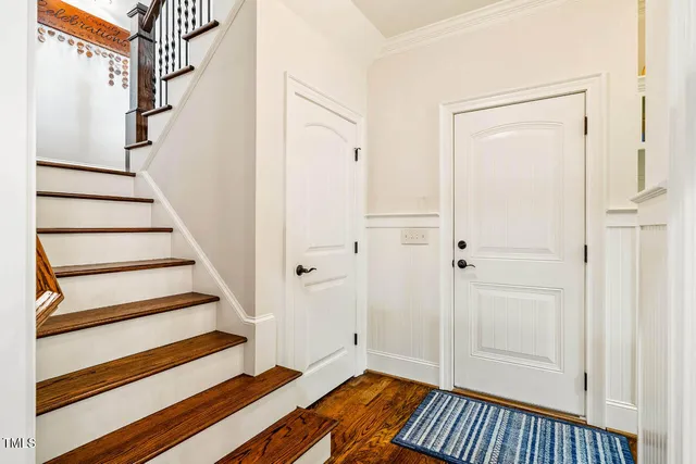 $975,000 | 114 Margaret Mann Way, Pittsboro, NC 27312